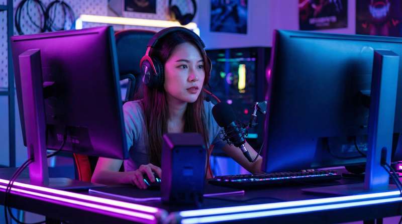 麻豆传媒游戏直播视频